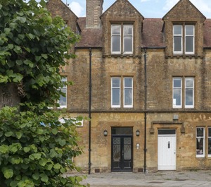 Abbey Court 