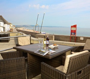 The Beach 