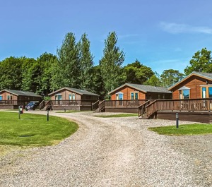 Accommodation Alyth Perthshire 
