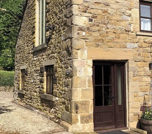 Accommodation Hope Castleton 