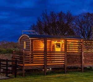 Accommodation 