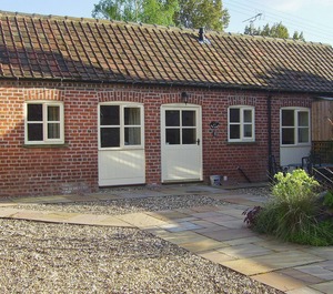 Accommodation Brigham 