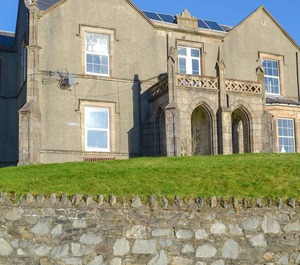 Accommodation Dunoon 