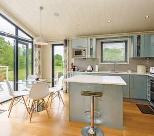 Accommodation Weybread Diss 