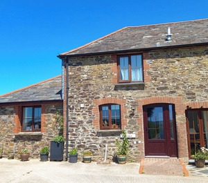 Accommodation Sandymouth Bay Bude 