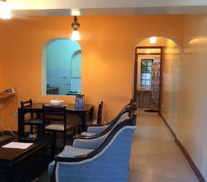 Prideinn Azure Hotel Nairobi 