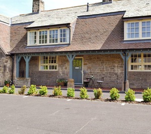 Accommodation Hackney Matlock 