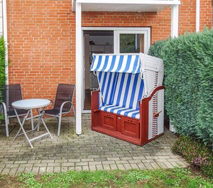 Gollwitzer Park Insel Poel Gollwitz 