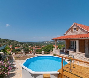 Accommodation Nerezisca 
