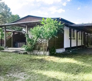 Accommodation Bellin 