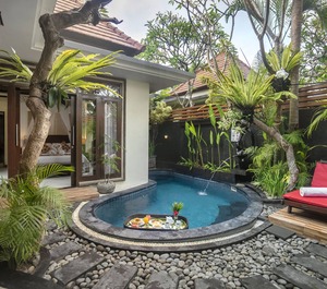 Bali Villa 