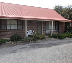Carrickalinga Cove Apartments 