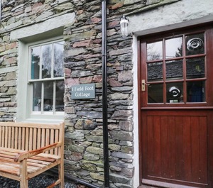Accommodation Ambleside 