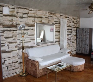 Terrace Sea Vranjica Trogir 
