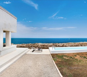 Villa Capo Passero Portopalo 