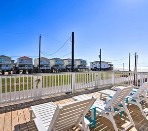 Surfside Beach Ocean 