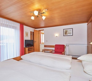Haus Alpenlicht Reit 