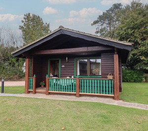 Pinewood Retreat 