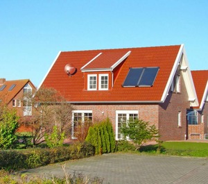 Deichhuus Een 