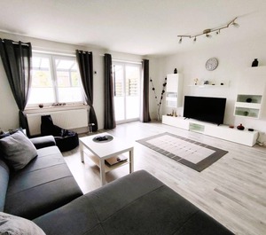 Ferienhaus Heide 