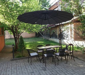 Hotel Vila Silia 