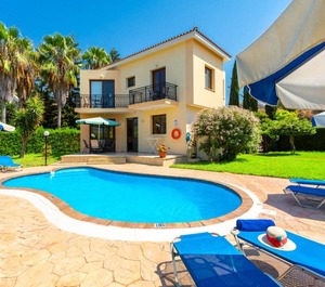 Villa Fostira 