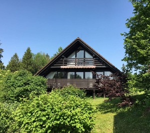 Ferienpark Vorauf 