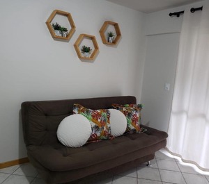 Apartamento Para Locação Em Bombinhas 