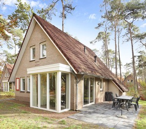Bungalow 