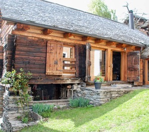 Rustico Cà Dru Lurenz 