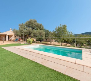 Sa Plana Villa Calvia 