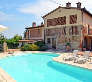 La Vecchia Pieve 