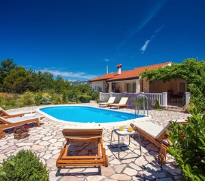 Villa Ana Unspoiled Environment 