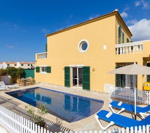 Villa Cales Piques 