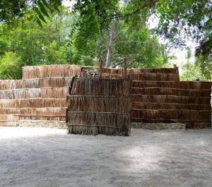 Mida Creek Eco Camp 