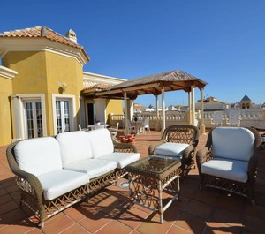 Costa Esuri Golf Playa 