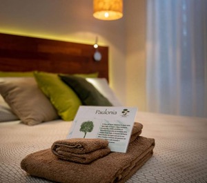 Relais Casa Moresca 
