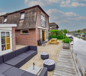 Superb Terrace 