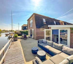 Superb Terrace 