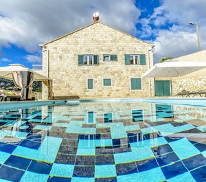 Villa Pave 