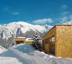 Gradonna Mountain Resort 
