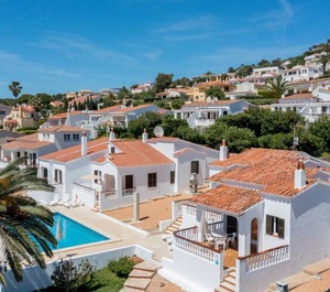 Villa Torre Soli Nou 