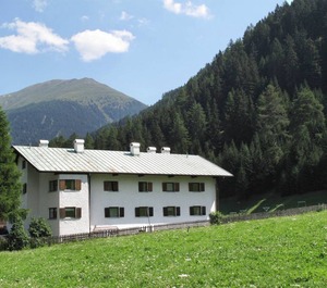 Altes Zollhaus 