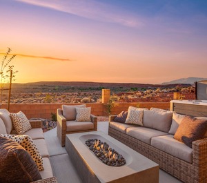 Escondido Washington 