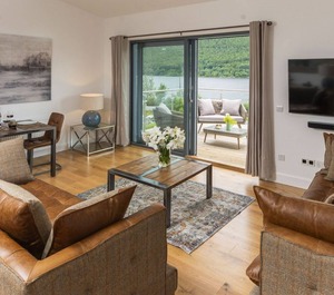 Loch Kenmore 