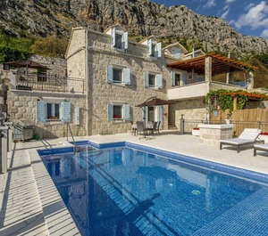 Villa Nareste 