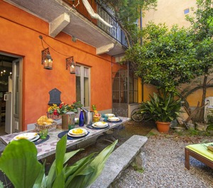 Residenza Il Glicine Lesa 