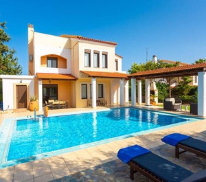 Villa Kefalas 
