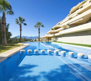 Villa Marina Golf 