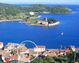 Nikola Croatia 